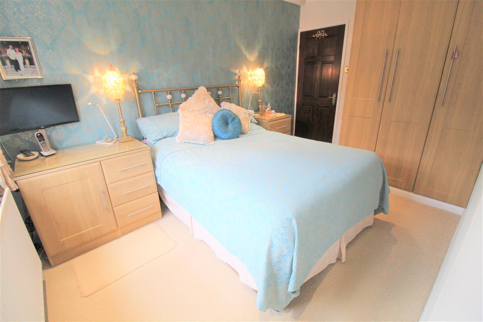 Nursery Avenue, Stockton Brook, Stoke-On-Trent